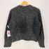 ユナイテッドアローズ UNITED ARROWS 24aw グリッターラメ カーディガン レディース FREE
