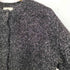 ユナイテッドアローズ UNITED ARROWS 24aw グリッターラメ カーディガン レディース FREE