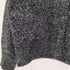 ユナイテッドアローズ UNITED ARROWS 24aw グリッターラメ カーディガン レディース FREE