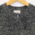 ユナイテッドアローズ UNITED ARROWS 24aw グリッターラメ カーディガン レディース FREE