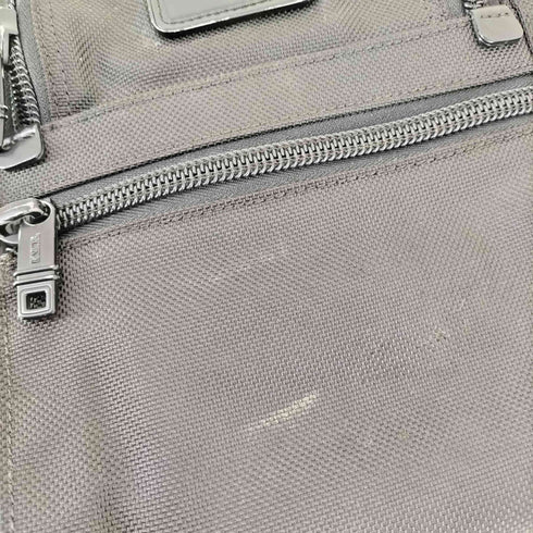 トゥミ TUMI ALPHA BUSINES 2WAY ビジネスバック メンズ