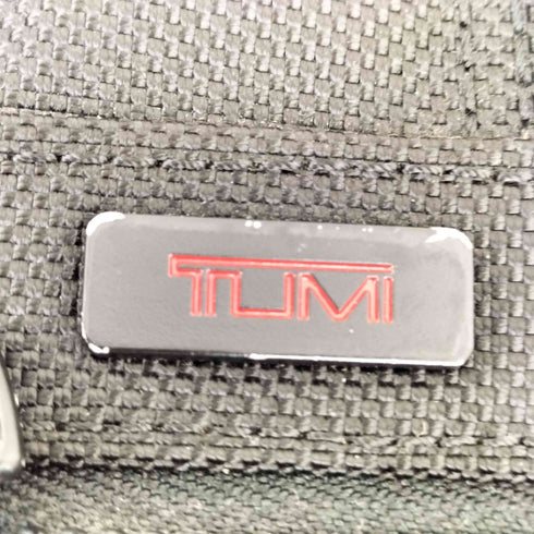 トゥミ TUMI ALPHA BUSINES 2WAY ビジネスバック メンズ