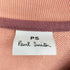 ピーエスポールスミス PS Paul Smith ロゴプリント クルーネック スウェット レディース import:L