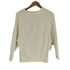 ロンハーマンヴィンテージ R.H.VINTAGE クルーネック リブガゼット スウェット トレーナー メンズ import:XS