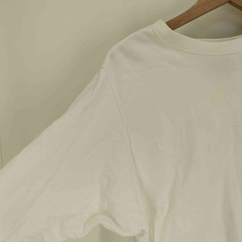 ロンハーマンヴィンテージ R.H.VINTAGE クルーネック リブガゼット スウェット トレーナー メンズ import:XS