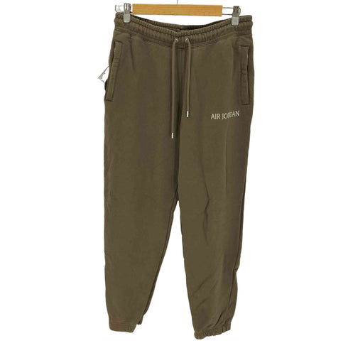 ジョーダンブランド JORDAN BRAND W J AIR JDN SP WM FLC PANT メンズ M