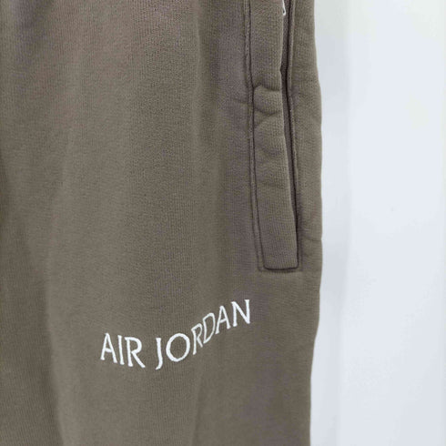 ジョーダンブランド JORDAN BRAND W J AIR JDN SP WM FLC PANT メンズ M