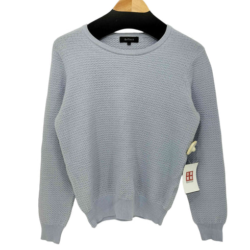 リフレクト Reflect ニット ラベンダー レディース JPN:11号