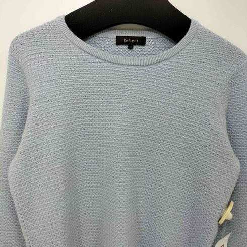 リフレクト Reflect ニット ラベンダー レディース JPN:11号