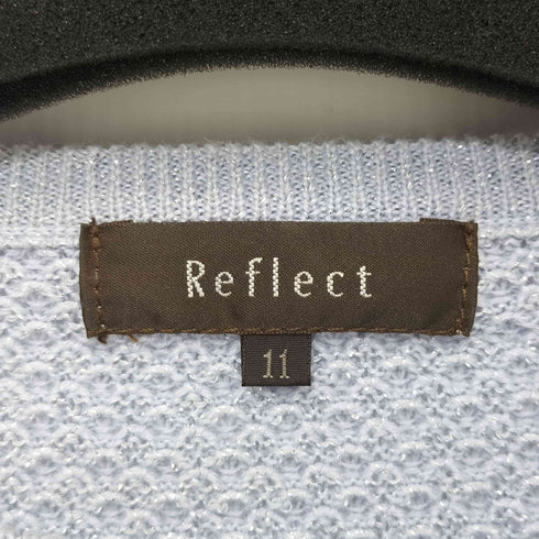 リフレクト Reflect ニット ラベンダー レディース JPN:11号