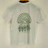 ガニー Ganni GANNI プリント Tシャツ レディース S