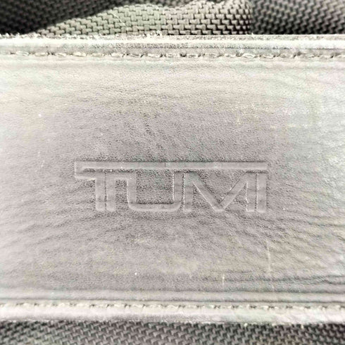 トゥミ TUMI ガーメントバッグ スーツケーストラベルバッグ メンズ