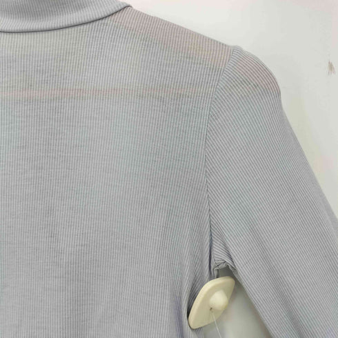 EN NEUME 25ss Back Open Ribbon Tops レディース FREE