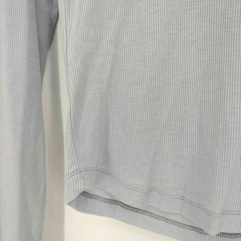 EN NEUME 25ss Back Open Ribbon Tops レディース FREE