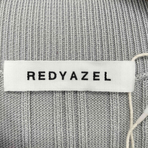 レディアゼル REDYAZEL シアードッキングワンピース レディース JPN:M
