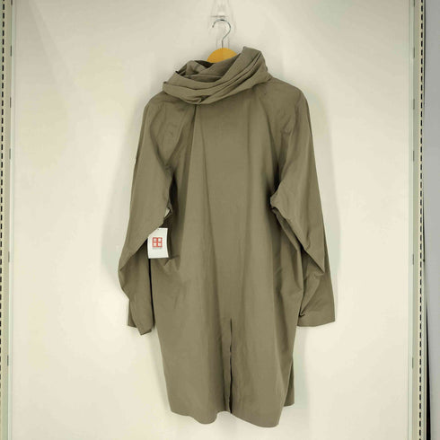 デサント descente 22ss DUAL SHIELD DRIZZLE DWR COAT メンズ JPN:L