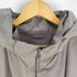 デサント descente 22ss DUAL SHIELD DRIZZLE DWR COAT メンズ JPN:L
