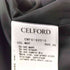 セルフォード CELFORD レースコンビワンピース レディース 38