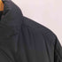 アンダーカバー UNDERCOVER 19AW THE DROOG期 時計じかけのオレンジ 袖ニット ドッキング ビッグドルマン パデット コート メンズ JPN:1