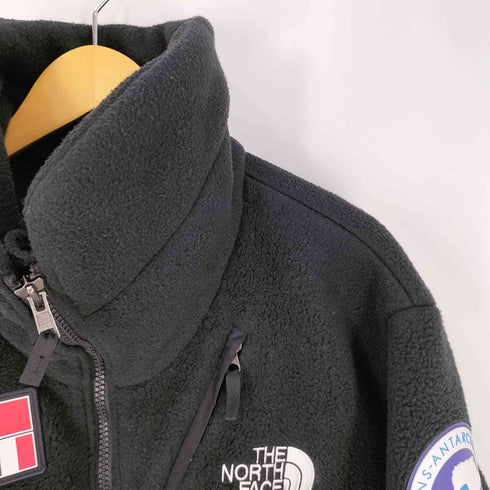 ザノースフェイス THE NORTH FACE Trans Antarctica Fleece Jacket メンズ import:L