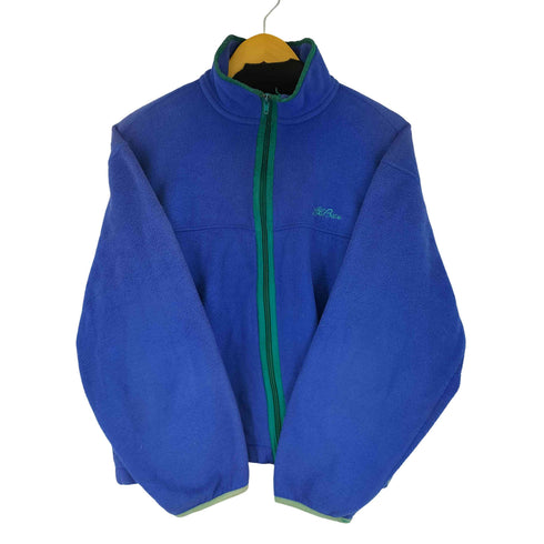エルエルビーン L.L.Bean 80-90S フリースジャケット レディース