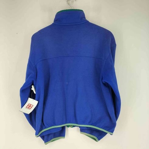 エルエルビーン L.L.Bean 80-90S フリースジャケット レディース