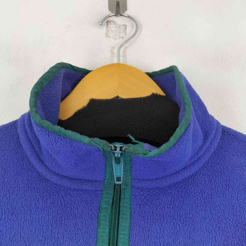 エルエルビーン L.L.Bean 80-90S フリースジャケット レディース