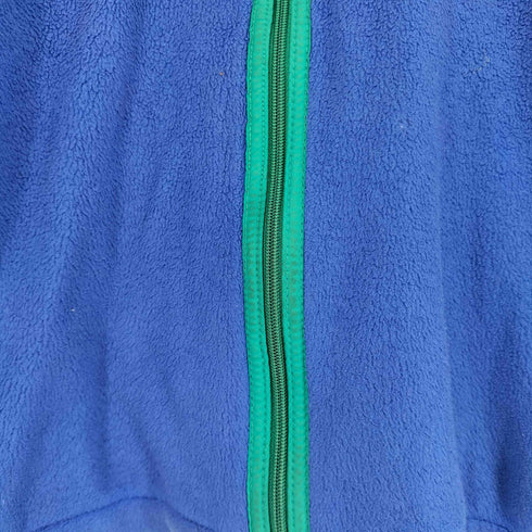 エルエルビーン L.L.Bean 80-90S フリースジャケット レディース