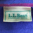 エルエルビーン L.L.Bean 80-90S フリースジャケット レディース