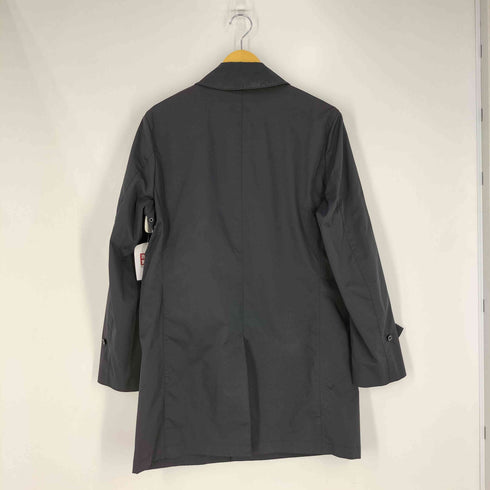 マッキントッシュフィロソフィー MACKINTOSH PHILOSOPHY ポリエステル ステンカラーコート メンズ 40