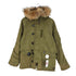 クラクトワークス Cluct Works N3B JKT N3B ジャケット メンズ JPN:L