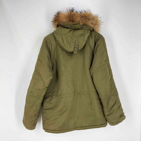 クラクトワークス Cluct Works N3B JKT N3B ジャケット メンズ JPN:L