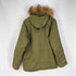 クラクトワークス Cluct Works N3B JKT N3B ジャケット メンズ JPN:L