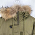 クラクトワークス Cluct Works N3B JKT N3B ジャケット メンズ JPN:L