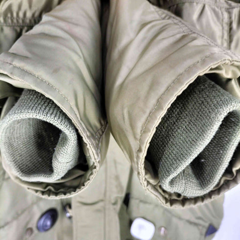 クラクトワークス Cluct Works N3B JKT N3B ジャケット メンズ JPN:L