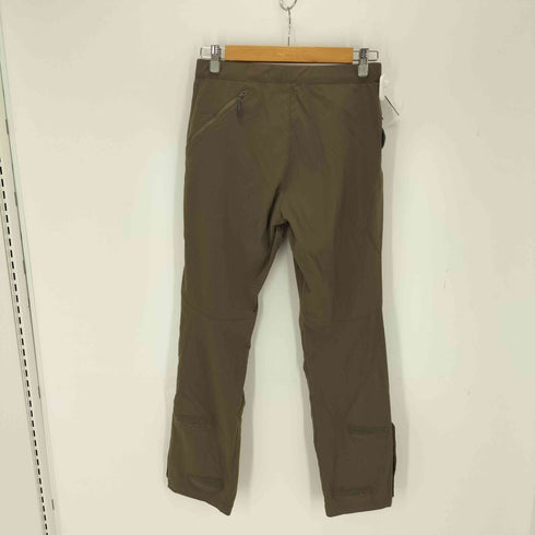 モンベル mont bell サイクルパンツ メンズ JPN:S