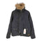 クラクトワークス Cluct Works 裾ロゴパッチ N3B ジャケット メンズ JPN:M