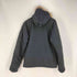 クラクトワークス Cluct Works 裾ロゴパッチ N3B ジャケット メンズ JPN:M