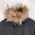 クラクトワークス Cluct Works 裾ロゴパッチ N3B ジャケット メンズ JPN:M