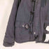 クラクトワークス Cluct Works 裾ロゴパッチ N3B ジャケット メンズ JPN:M