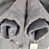 クラクトワークス Cluct Works 裾ロゴパッチ N3B ジャケット メンズ JPN:M