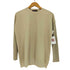 マックスマーラ MAX MARA studio ラメ クルーネックニットソー レディース