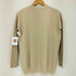 マックスマーラ MAX MARA studio ラメ クルーネックニットソー レディース
