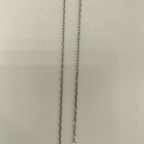 スワロフスキー SWAROVSKI ダンシング クリスタル ネックレス マーキスカット レディース