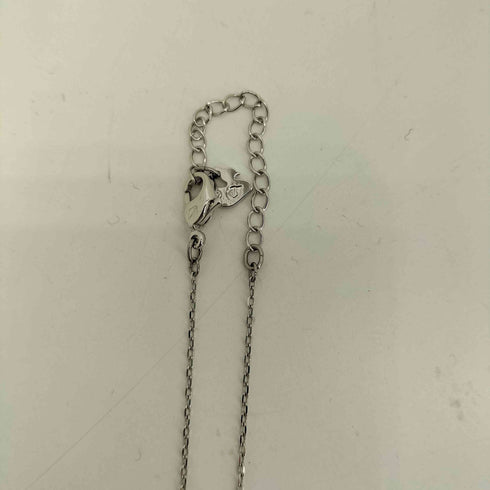 スワロフスキー SWAROVSKI ダンシング クリスタル ネックレス マーキスカット レディース