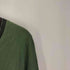 youdally バンド フォト プリント Uネック L/S Tシャツ レディース FREE