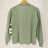 UNIFINE ウール クルーネックカーディガン レディース JPN:M