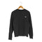 フレッドペリー FRED PERRY ロゴ刺繍 クルーネックスウェット レディース import:M