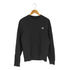 フレッドペリー FRED PERRY ロゴ刺繍 クルーネックスウェット レディース import:M