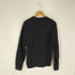フレッドペリー FRED PERRY ロゴ刺繍 クルーネックスウェット レディース import:M